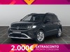 Volkswagen T-Cross 1.0 tsi 95cv edition plus