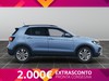 Volkswagen T-Cross 1.0 tsi 95cv edition plus