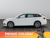 Skoda Octavia iv wagon 1.4 tsi plug-in-hybrid style dsg
