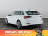 Skoda Octavia iv wagon 1.4 tsi plug-in-hybrid style dsg