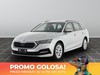 Skoda Octavia iv wagon 1.4 tsi plug-in-hybrid executive dsg