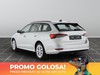 Skoda Octavia iv wagon 1.4 tsi plug-in-hybrid executive dsg
