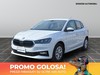Skoda Fabia 1.0 mpi evo 80cv selection
