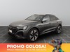 Audi Q8 e-tron sportback 55 s line edition quattro