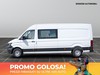 Volkswagen VIC Crafter 35 2.0 tdi 140cv l4h3 business
