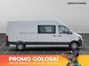 Volkswagen VIC Crafter 35 2.0 tdi 140cv l4h3 business
