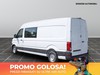Volkswagen VIC Crafter 35 2.0 tdi 140cv l4h3 business