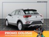 Volkswagen T-Roc 1.5 tsi act life dsg