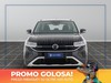 Volkswagen T-Cross 1.0 tsi 115cv life dsg