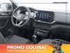 Volkswagen T-Cross 1.0 tsi 95cv life