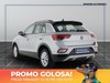 Volkswagen T-Roc 2.0 tdi scr 150cv life dsg
