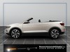 Volkswagen T-Roc cabriolet 1.5 tsi act style dsg