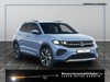 Volkswagen T-Cross 1.0 tsi 115cv r-line