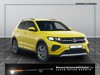 Volkswagen T-Cross 1.0 tsi 115cv r-line