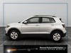 Volkswagen T-Cross 1.0 tsi 115cv life dsg