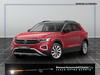 Volkswagen T-Roc 1.5 tsi act edition plus