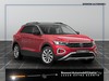 Volkswagen T-Roc 1.5 tsi act edition plus