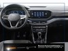 Volkswagen T-Cross 1.0 tsi 110cv advanced