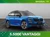 Skoda Kamiq 1.0 tsi 115cv monte carlo dsg