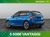 Skoda Kamiq 1.0 tsi 115cv monte carlo dsg