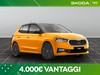 Skoda Fabia 1.0 tsi evo 115cv 130 edition dsg