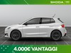 Skoda Fabia 1.0 tsi evo 95cv young edition