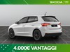 Skoda Fabia 1.0 tsi evo 95cv young edition