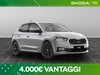 Skoda Fabia 1.0 mpi evo 80cv young edition
