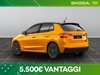 Skoda Fabia 1.0 tsi evo 115cv 130 edition dsg
