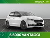 Skoda Fabia 1.0 tsi evo 95cv 130 edition