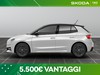 Skoda Fabia 1.0 tsi evo 95cv 130 edition