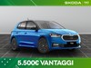 Skoda Fabia 1.0 tsi evo 95cv 130 edition