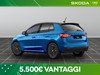 Skoda Fabia 1.0 tsi evo 95cv 130 edition