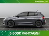 Skoda Fabia 1.0 mpi evo 80cv young edition