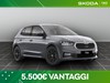 Skoda Fabia 1.0 mpi evo 80cv young edition