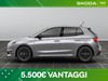 Skoda Fabia 1.0 mpi evo 80cv young edition