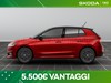 Skoda Fabia 1.0 tsi evo 95cv 130 edition