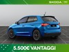 Skoda Fabia 1.0 tsi evo 95cv young edition