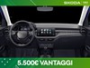Skoda Fabia 1.0 tsi evo 95cv young edition