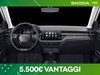 Skoda Fabia 1.0 mpi evo 80cv young edition