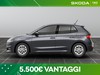 Skoda Fabia 1.0 tsi evo 95cv selection