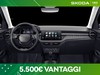 Skoda Fabia 1.0 tsi evo 95cv selection