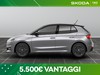 Skoda Fabia 1.0 tsi evo 115cv 130 edition