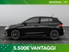 Skoda Fabia 1.0 mpi evo 80cv selection