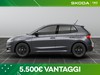 Skoda Fabia 1.0 tsi evo 95cv young edition