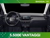 Skoda Fabia 1.0 tsi evo 95cv young edition