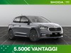 Skoda Fabia 1.0 tsi evo 115cv 130 edition
