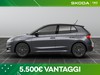 Skoda Fabia 1.0 tsi evo 115cv 130 edition