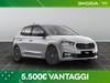 Skoda Fabia 1.0 tsi evo 95cv 130 edition