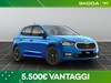 Skoda Fabia 1.0 tsi evo 95cv young edition